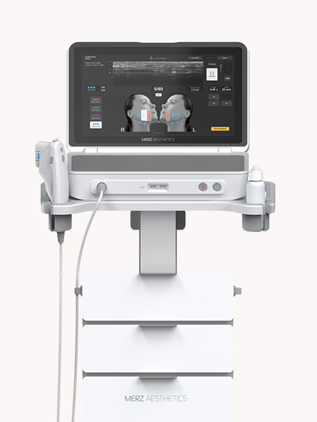 Ultherapy PRIME