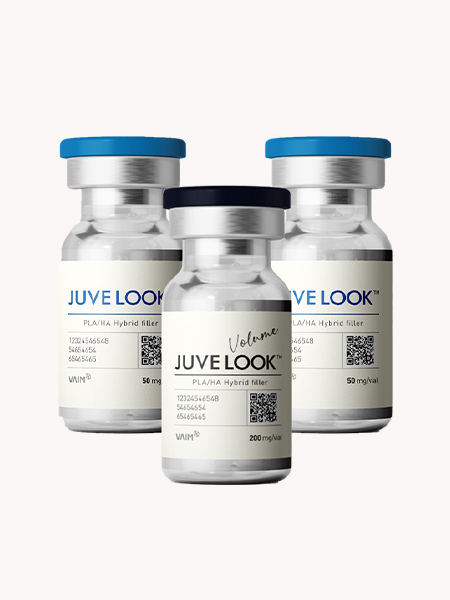 Juvelook 皮膚型‧容量型