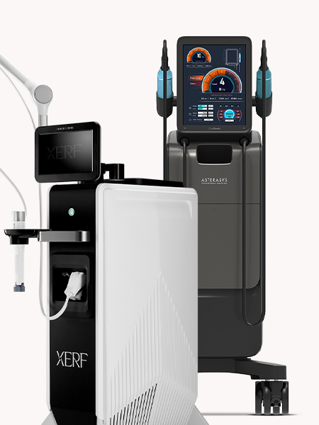Comfort Lifting(CoolSoniq‧XERF)